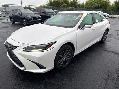 lexus es 300h 2023 58AB21B18PU013729 image lexus es 300h 2023 58AB21B18PU013729 image